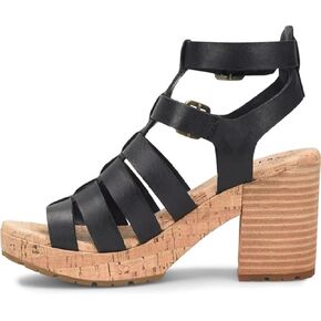 KORK-EASE Women's Camille Sandal