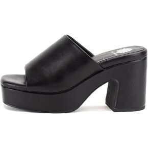 Yellow Box Women's Ovelle Platform Heel in Saudi Arabia
