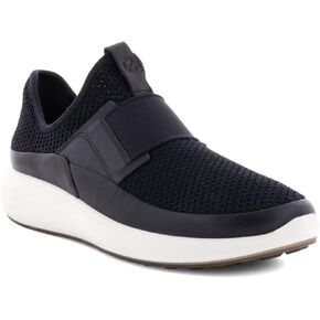 ecco womens Soft 7 Runner Slip on Sneaker