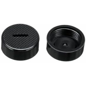 #643954-4 Replacement Part NEW BRUSH HOLDER CAP SET PAIR 6343D, 6347D, 8443D, BDF460 For MAKITA