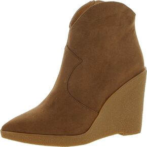Jessica Simpson Women's Crais Bootie Ankle Boot