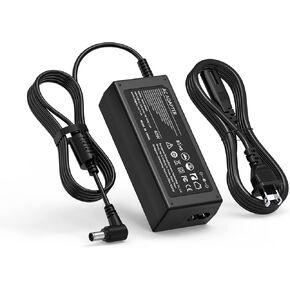 14V DC Power Cord for Samsung Monitor LTM1555B LTM1555X LTM1755X LTM1775W ; Samsung SyncMaster 15" 17" 18" 19" 20" 22" 23" 24" 27" TV LCD/TFT 770 LCD Monitor Adapter Power supply Charger