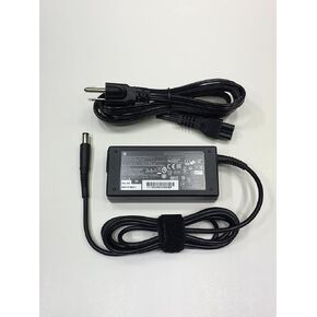 Genuine HP TPC-LA58 / 902990-001 / 751889-001 65W 19.5V 3.33A Laptop Charger Smart AC Power Supply Adapter 7.4mm