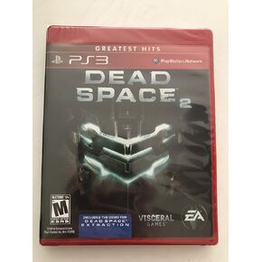 Dead Space 2 (Renewed) in Saudi Arabia