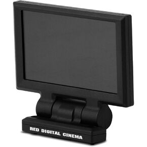 واقي شاشة Expert Shield باللون الأحمر - DSMC2 RED Touch (4.7 بوصة) - مضاد للتوهج