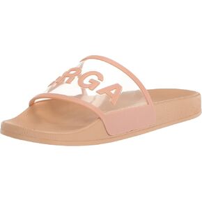 Superga Women's S51138w Slide Sandal