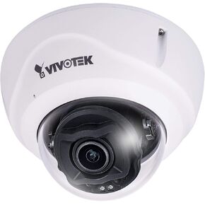 Vivotek V-SERIE FD9387-HTV-A Fixed Dome IP Camera 5MP Outdoor 2.7-13.5mm
