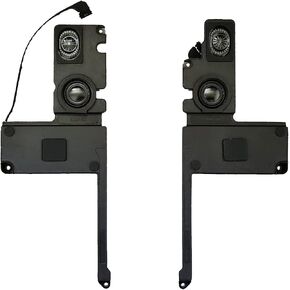 ChenGong - Left and Right Speakers 609-0335-A Replacement Compatible with 15" A1398 2012 2013 2014 2015 923-0660