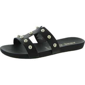 Anne Klein Women's Ely Slide Sandal