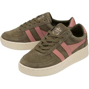 Gola Women's Low-Top Sneaker