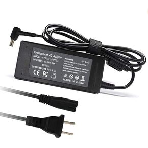 90 واط فايو شاحن سوني فايو PCG-61611L VGP-AC19V48 VGP-AC19V10 PCG-71311L PCG-71312L PCG-71314L PCG-71316L PCG-71318L PCG-7192L PCG-71913L VGP-AC19V19 PCG-7184L PCG-911 11 لتر 19.5 فولت in Kuwait