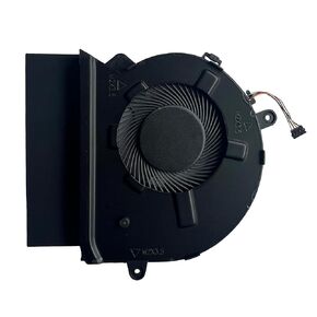 Fan for HP Spectre 15-EB CPU Thermal Cooling Fan L95630-001 M00226-001