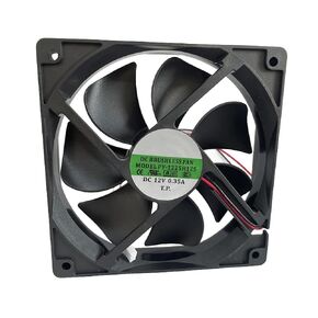 Joshua Adams PY-1225H12S 12V 0.35A 12CM 12025 Cooling Fan