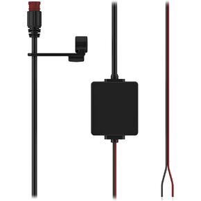 Garmin High-Current Power Cable, 010-13087-01