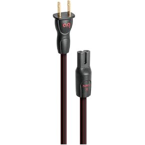 كابل الطاقة للمصادر من AudioQuest NRG-X2 - 3.28 قدم (1 متر)