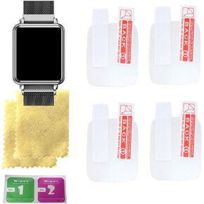 screen protector for COLMI Smart Watch with 4PCS in one pack