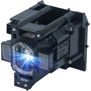 A+ Quality DT01291 003-120708-01 for Hitachi CP-X8160 CP-WU8450 CP-WX8255 CP-SX8350 for Christie LX601i LW551i LW555iL WU501i IN5142 IN5144 IN5145 for SP-LAMP-081 Replacement Projector Lamp Bulb
