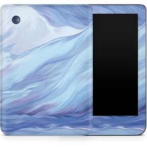 Tablet Skin Compatible with Kobo Clara 2E (2022) - Imaginary - Premium 3M Vinyl Protective Wrap Decal Cover - Easy to Apply | Crafted in The USA by MightySkins