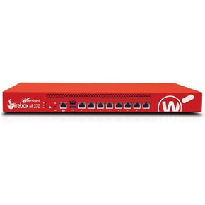 WatchGuard Firebox M370 قم بالتداول مع مجموعة الأمان الأساسية WGM37061 لمدة عام واحد in Kuwait