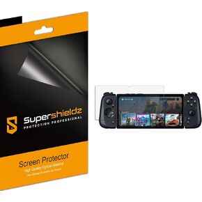 Supershieldz (3 Pack) Designed for Razer Edge (6.8 inch) Wi-Fi/5G Screen Protector, High Definition Clear Shield (PET)