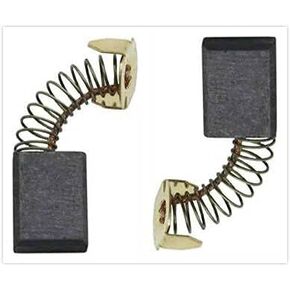 70711-070 NEW Japanese Carbon Brushes for 90200 Miter Saw & Wen 70711 70706 Miter Saw