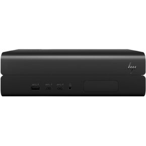 HP Z2 Mini G9 Workstation - 1 x Intel Core i5 Tetradeca-core (14 Core) i5-13500 13th Gen 2.50 GHz - 16 GB DDR5 SDRAM RAM - 512 GB SSD - Mini PC