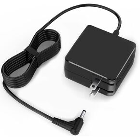 Ideapad Laptop Power Cord 65W 45W Charger for Lenovo Flex 5 14 6 Ideapad 3 330 330s-15ikb 81f5 330s-151kb 320 110 S145 Yoga 710 ADLX65CCGU2A ADLX65CLGU2A ADLX65CLGC2A ADL45WCC Computer AC Wall Adapter