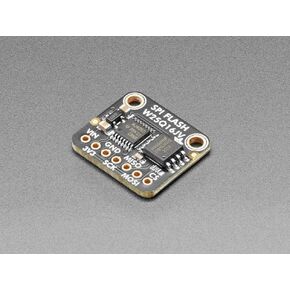 SPI FLASH Breakout - W25Q16-16 Mbit / 2 MByte Ada 5635 in Saudi Arabia