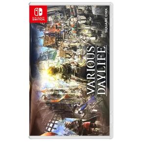 Various Daylife - For Nintendo Switch