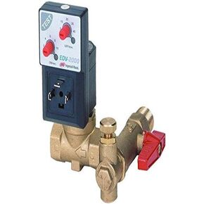 Ingersoll-Rand Ingersoll Rand 54579248 Electric Drain Valve