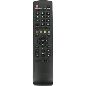 Replaced Remote Control Compatible with Furrion TV FEFS50T9A FEHS32D9A FEFS46T9A FEFS58E7A FEHS29T8A FEHS32V7A FEFS43N8A