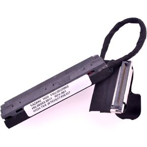 SATA Hard Drive Cable SAZAN2 HDD Cable Connector for Lenovo ThinkPad T50S T560 T460 450.06D02.0011 00UR860