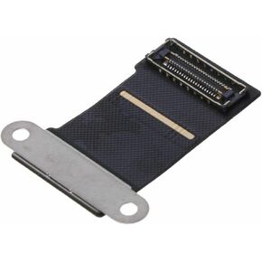 Willhom Replacement LCD Display eDP (Embedded DisplayPort) Lvds Flex Cable for MacBook Pro 15" Retina Touch Bar A1707 (Late 2016-2017), A1990 (2018-2019), 16" A2141 (Late 2019)