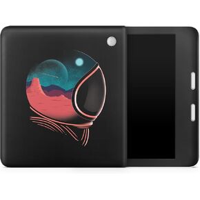 Tablet Skin Compatible with Kobo Libra 2 (2023) - Space Adventure - Premium 3M Vinyl Protective Wrap Decal Cover - Easy to Apply | Crafted in The USA by MightySkins