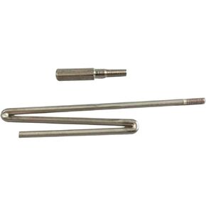 82-350 Grabbit(TM) Z-Tip Male Threaded Connector Tip