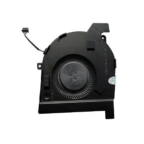 HK-part Fan for Dell Precision 15-3551 3541 Latitude 15-5511 5501 Cooling Fan CN-0CVMC1 0CVMC1 CVMC1