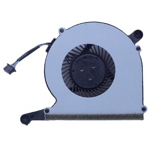New Compatible CPU Cooling Fan for HP HSN-IXO1 Thunderbolt Dock 120w G2 6033B0058401 DFS400705PU0T FK6B DC5V 0.5A