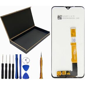 LCD Screen Display Touch Digitizer Assembly Replacement for T-Mo Bile Revvl 4 5007W 5007Z 6.22"