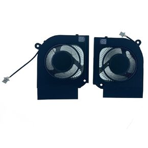 CPU GPU Cooling Fan for Acer Predator Helios 300 PH315-55 PH317-55 PH317-56 Nitro 5 AN515-58 AN517-55 N22C1 AN515-58-51R3 Series