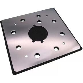 Replace 1/4 Sheet Sander Pad Backing Plate For 151284-00 151284-00SV DW411 D26441 DW412