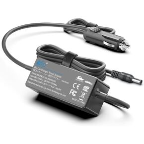 KFD 12V-24V DC Adapter Car Charger for JBL Xtreme, Xtreme 2, Extreme Edition Portable, Extreme 1 2,JBL Boombox 1 2 3 Wireless Bluetooth Speaker JBL Boost TV Speaker SoundBar DC Power Supply Cord Cable