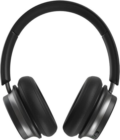 DALI IO-4 Wireless Over-Ear Headphones - Hi-Fi Audio, 60Hr Battery, Bluetooth, Built-in Microphone (Caramel White) in Kuwait