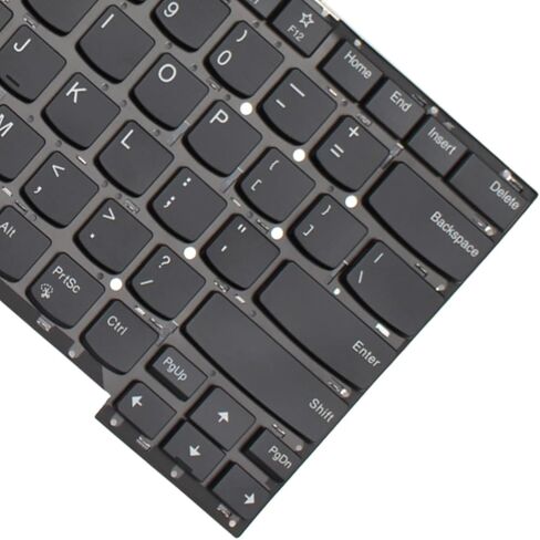 Replacement Laptop Keyboard Backlit for LENOVO ThinkPad P14S T14S Gen 1, X1 Extreme 3rd Gen with Pointer Backlight US Layout in Saudi Arabia
