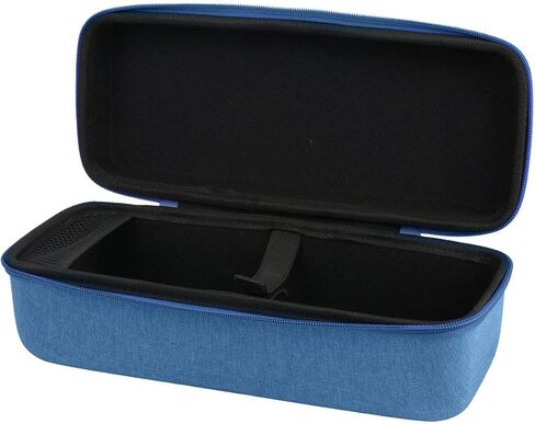 Aenllosi Hard Carrying Case Replacement for Sony SRS-XB33 EXTRA BASS Wireless Speaker IP67 BLUETOOTH (blue) in Saudi Arabia