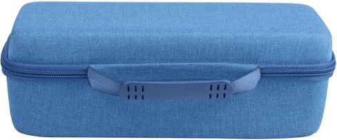 Aenllosi Hard Carrying Case Replacement for Sony SRS-XB33 EXTRA BASS Wireless Speaker IP67 BLUETOOTH (blue) in Saudi Arabia