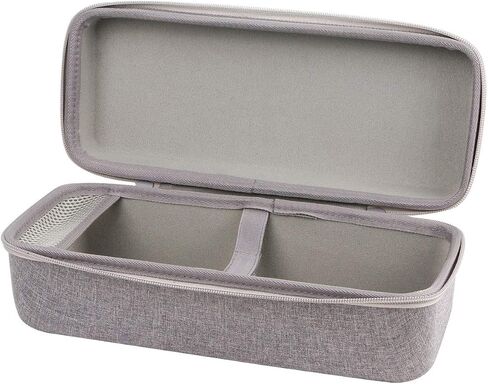 Aenllosi Hard Carrying Case Replacement for Sony SRS-XB33 EXTRA BASS Wireless Speaker IP67 BLUETOOTH (blue) in Saudi Arabia
