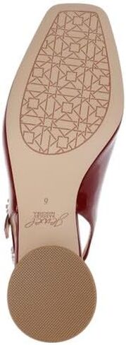 Jewel Badgley Mischka Keilani Block Round Heeled Mary Jane in Saudi Arabia