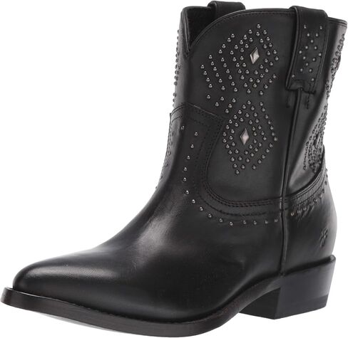 FRYE Women's Billy Stud Short Western Boot in Saudi Arabia