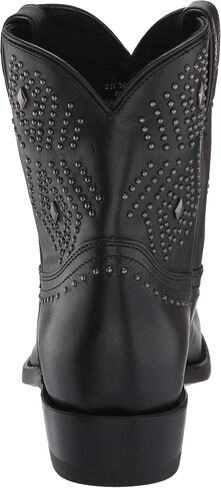 FRYE Women's Billy Stud Short Western Boot in Saudi Arabia