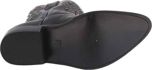 FRYE Women's Billy Stud Short Western Boot in Saudi Arabia